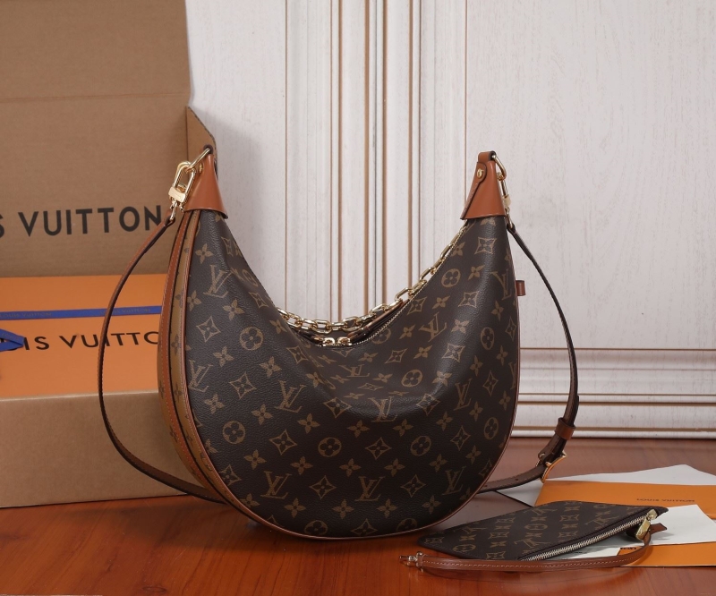 LV Top Handle Bags